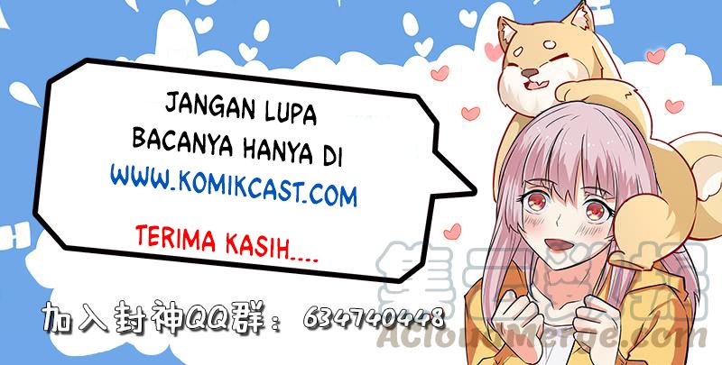 Urban God Chapter 82 - halaman 13