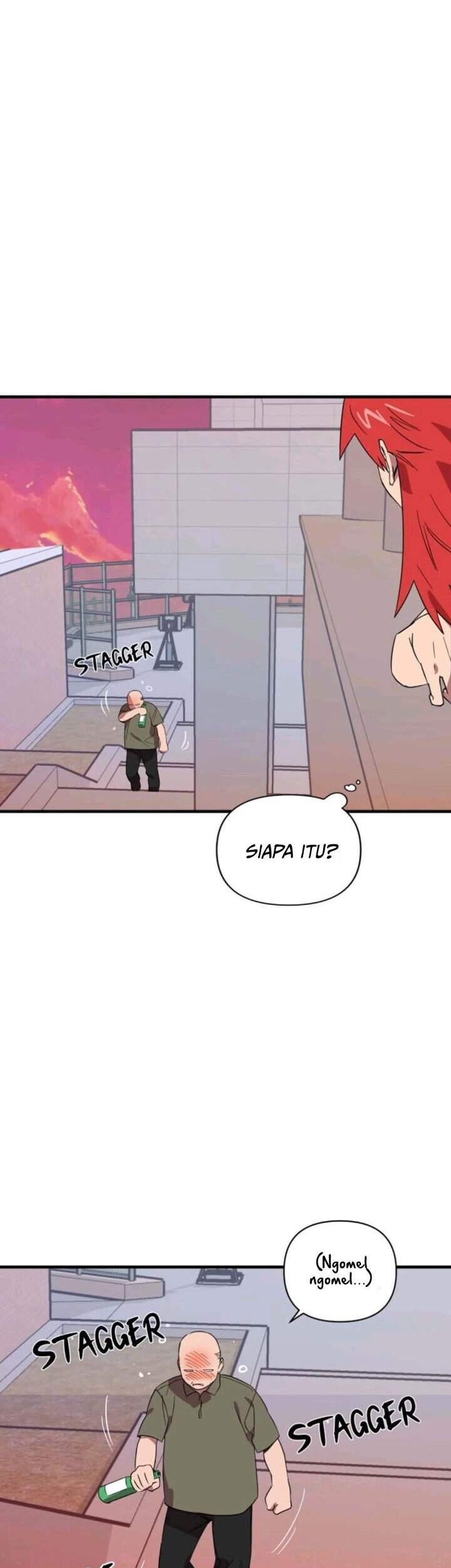 Urban God Chapter 86 - halaman 13