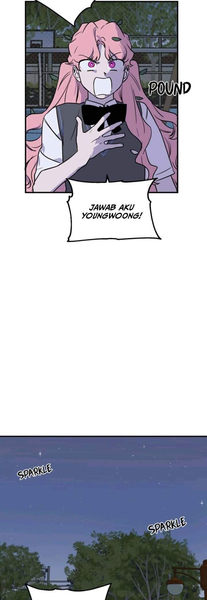 Urban God Chapter 87 - halaman 10