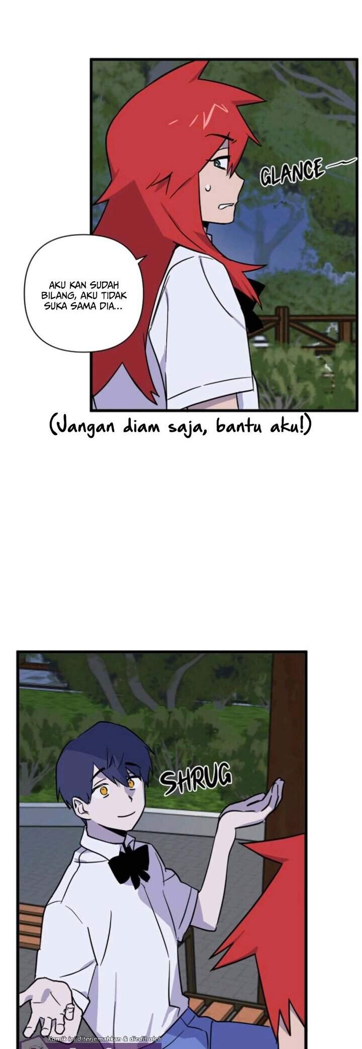 Urban God Chapter 87 - halaman 12