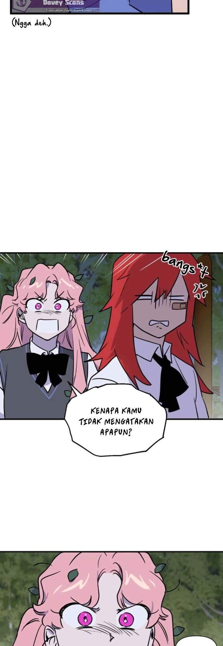 Urban God Chapter 87 - halaman 13
