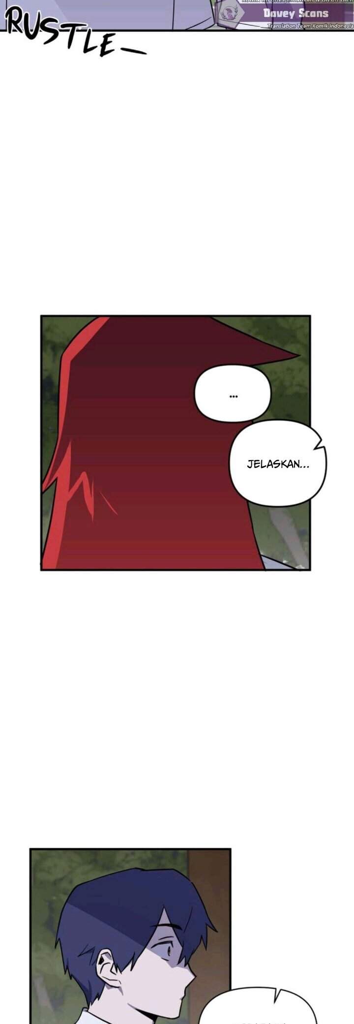 Urban God Chapter 87 - halaman 3