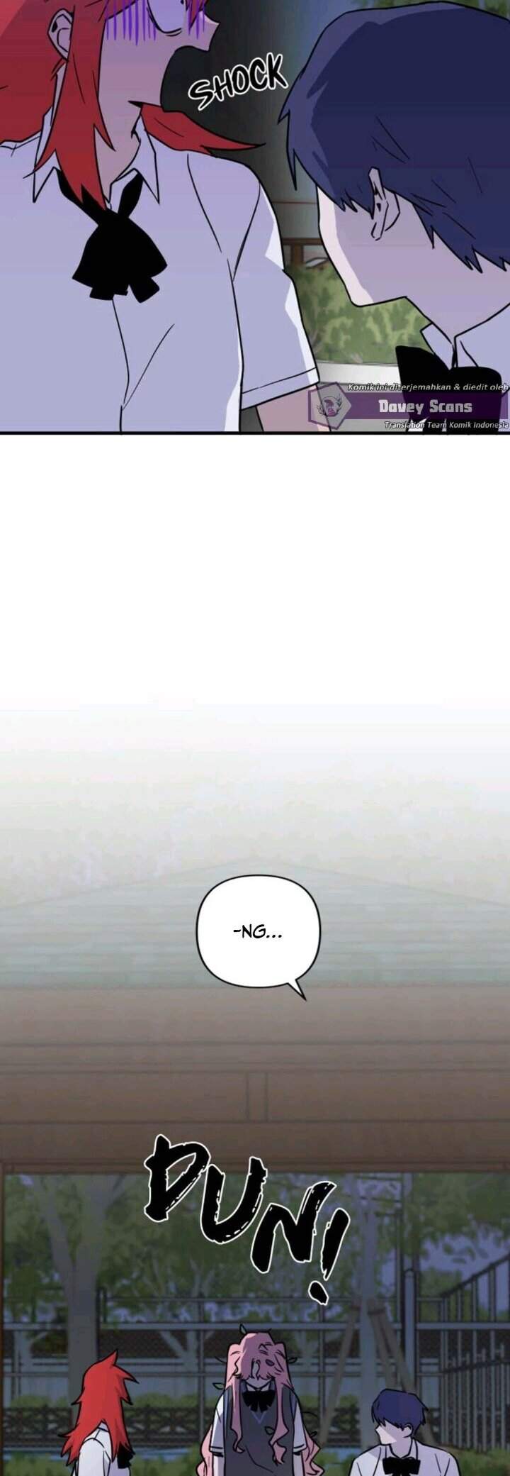 Urban God Chapter 87 - halaman 5