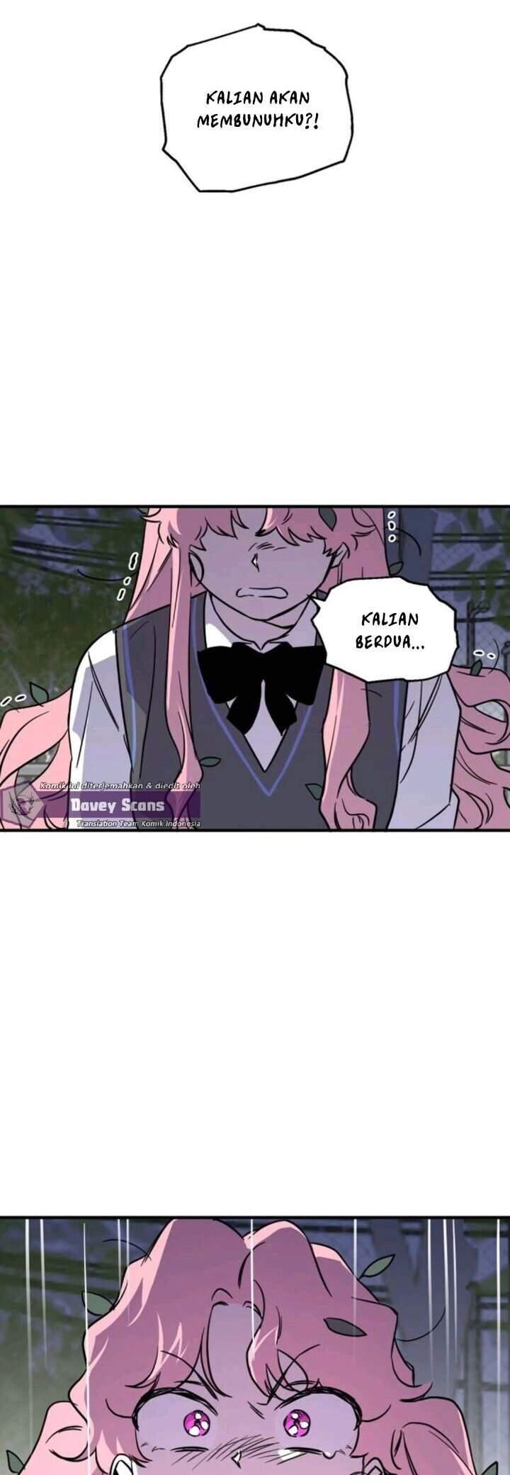 Urban God Chapter 87 - halaman 7