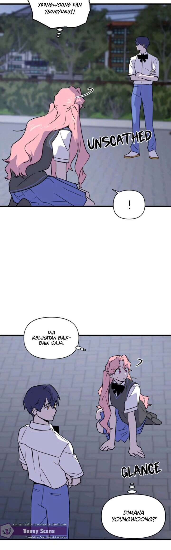 Urban God Chapter 88 - halaman 12