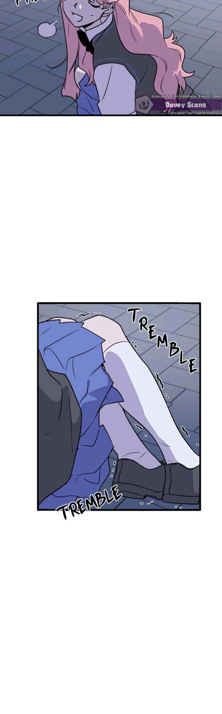 Urban God Chapter 88 - halaman 14