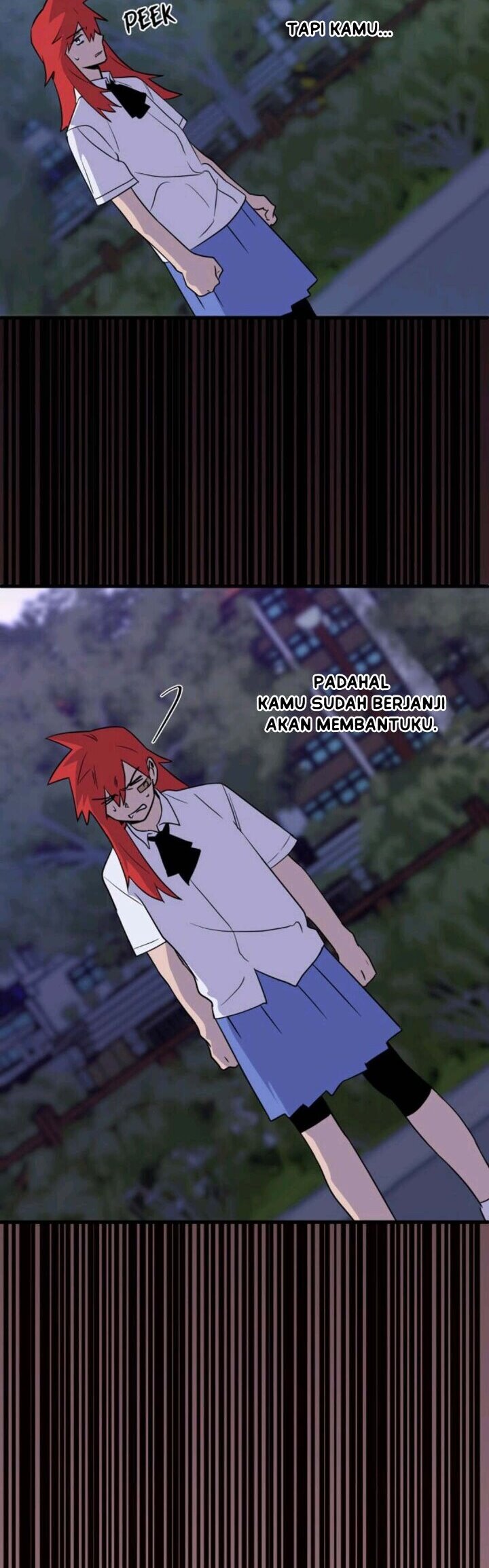 Urban God Chapter 88 - halaman 4