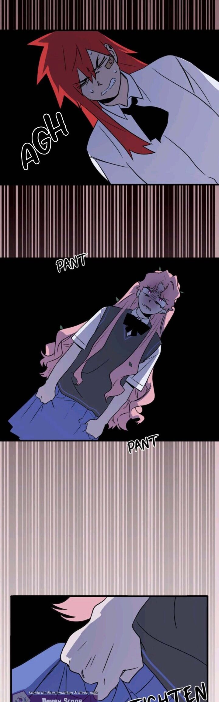 Urban God Chapter 88 - halaman 5