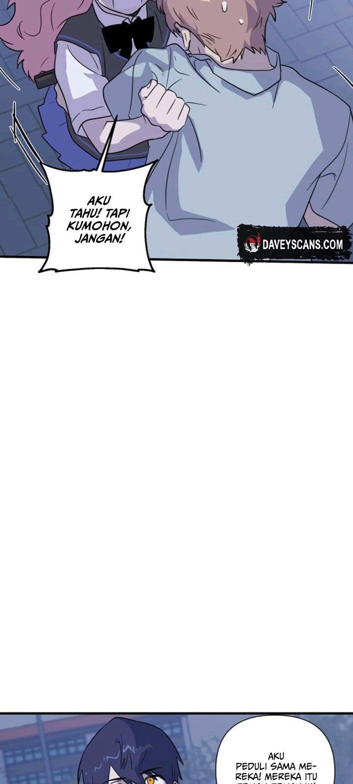 Urban God Chapter 89 - halaman 10