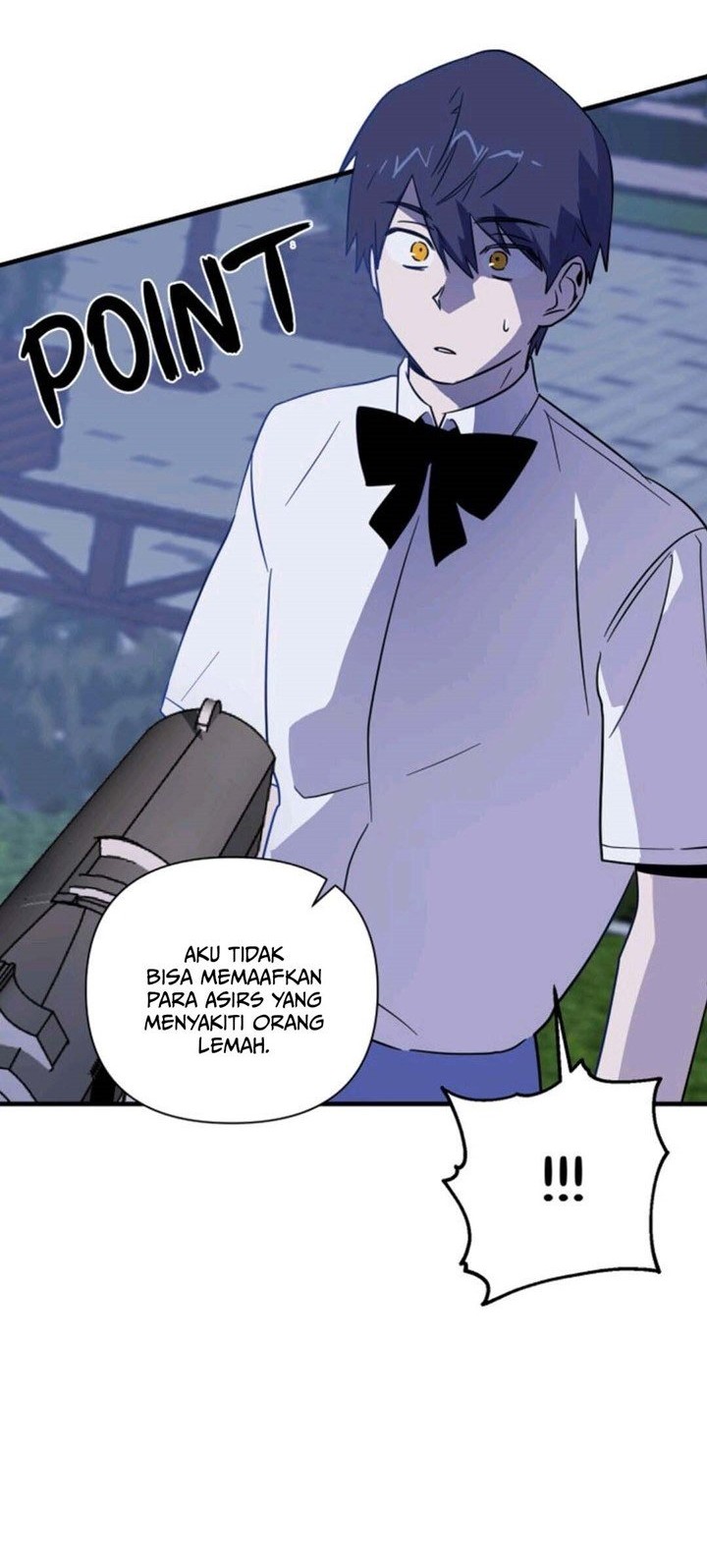 Urban God Chapter 89 - halaman 4