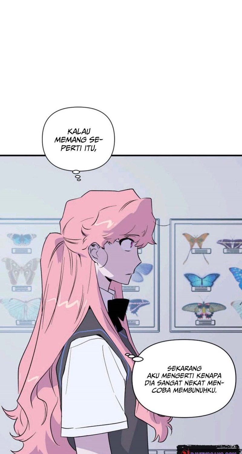 Urban God Chapter 90 - halaman 10