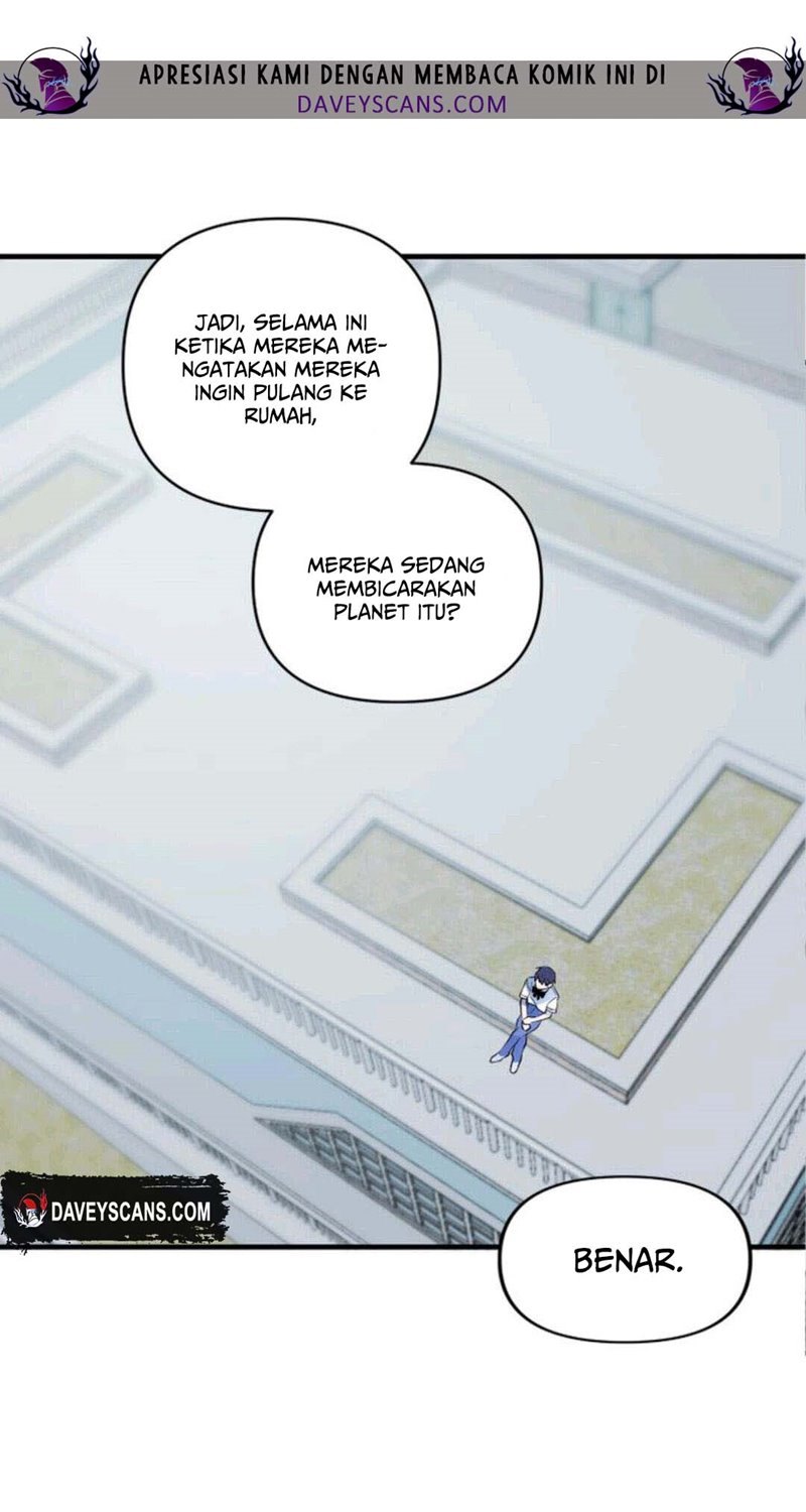 Urban God Chapter 90 - halaman 3