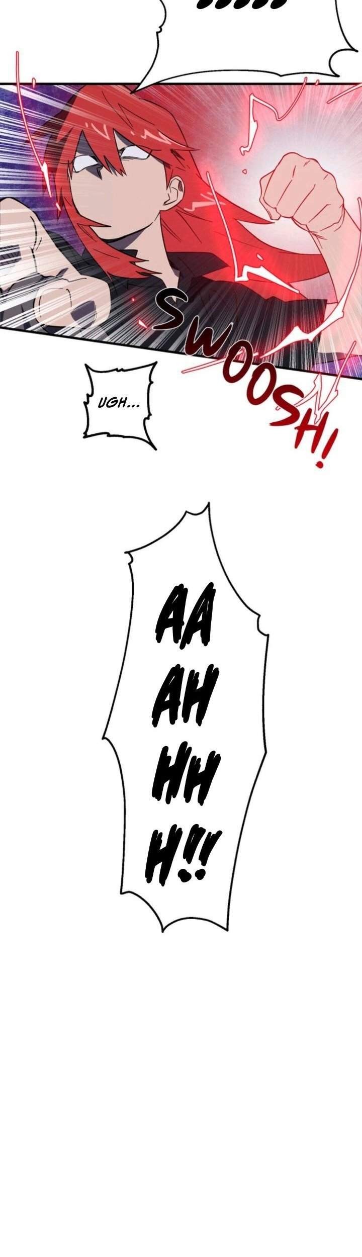 Urban God Chapter 91 - halaman 11