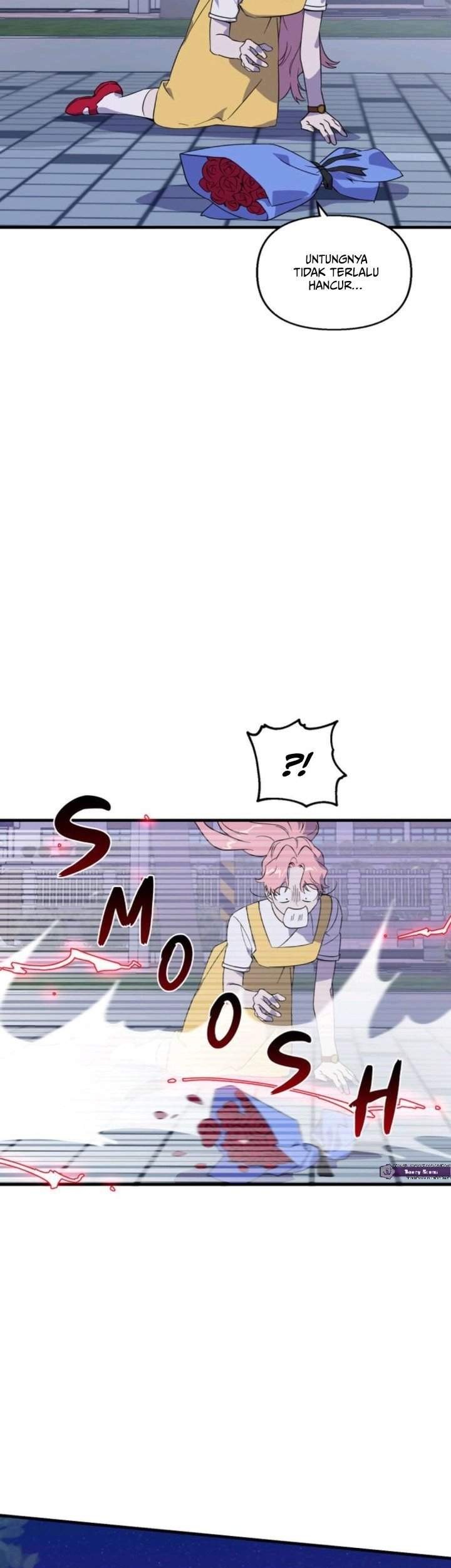 Urban God Chapter 91 - halaman 5