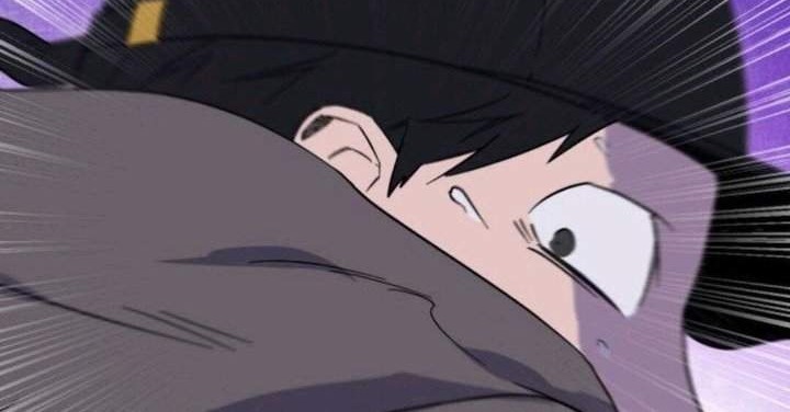 Urban God Chapter 91 - halaman 8
