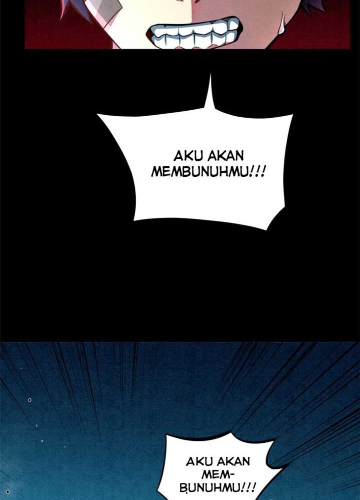 Urban God of Medicine Chapter 1 - halaman 13