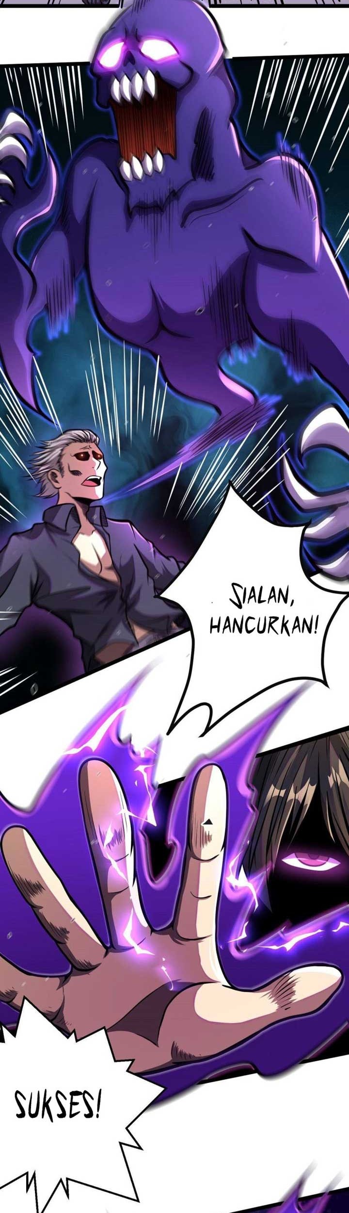 Urban God of Medicine Chapter 10 - halaman 12