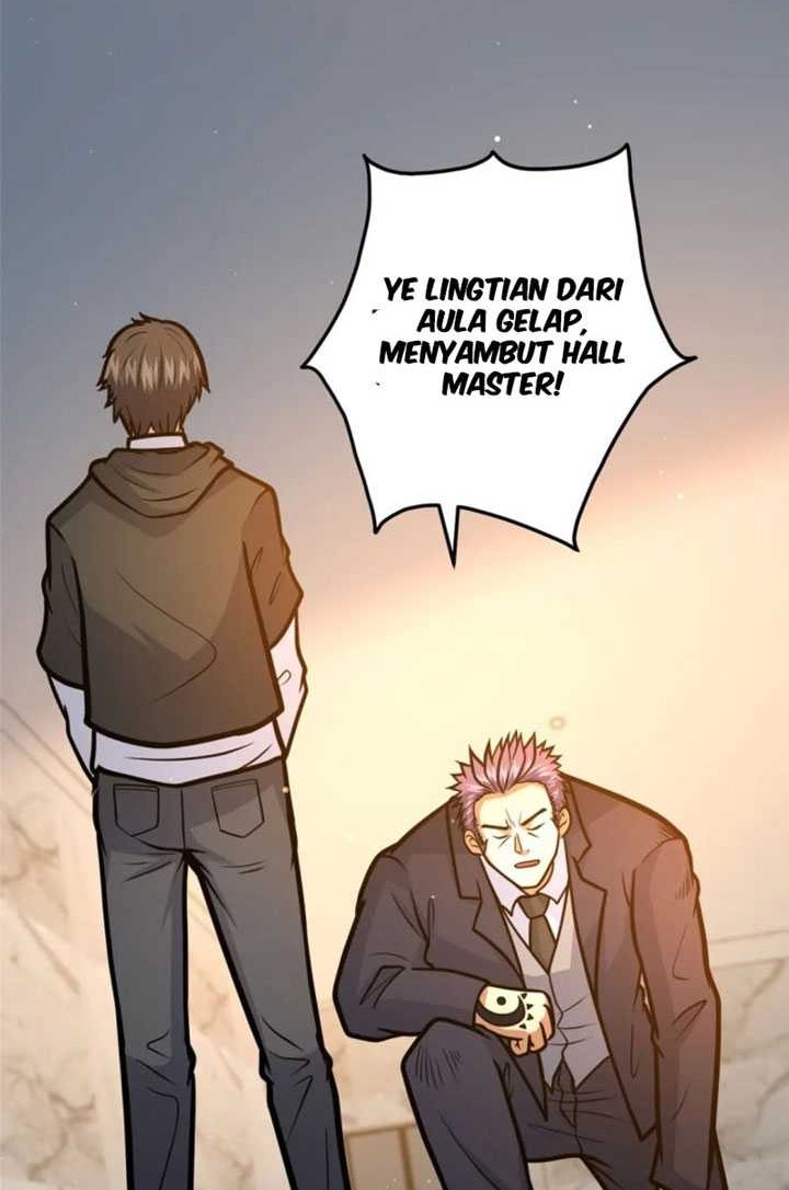 Urban God of Medicine Chapter 100 - halaman 5