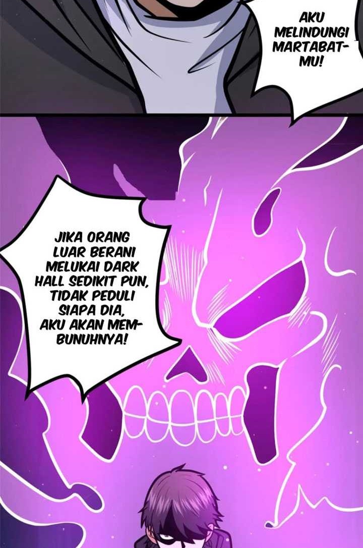 Urban God of Medicine Chapter 100 - halaman 9