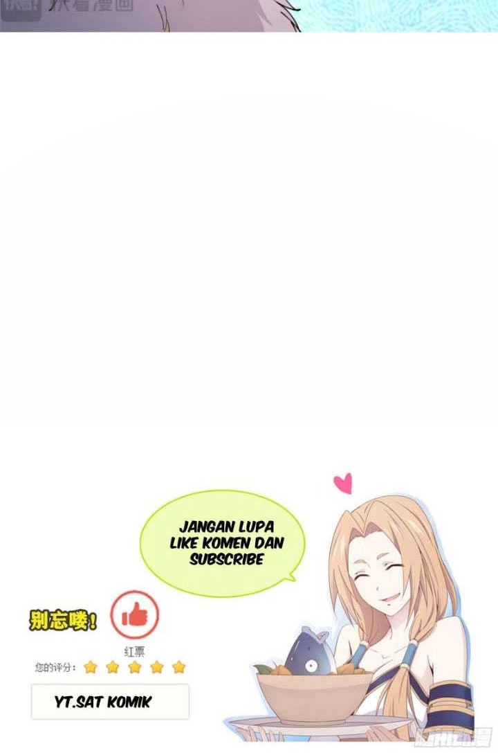 Urban God of Medicine Chapter 101 - halaman 29