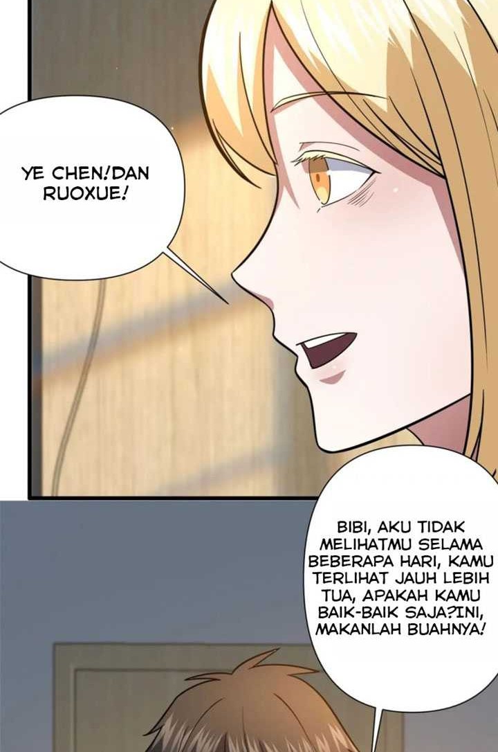 Urban God of Medicine Chapter 101 - halaman 5