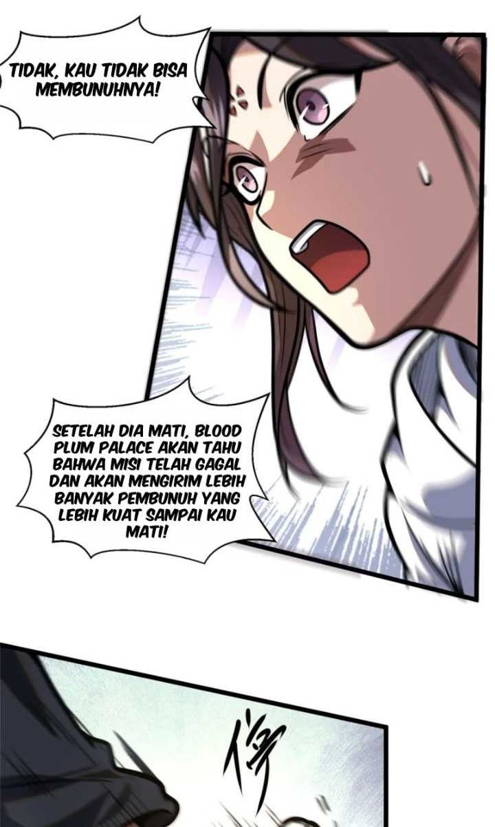 Urban God of Medicine Chapter 102 - halaman 21