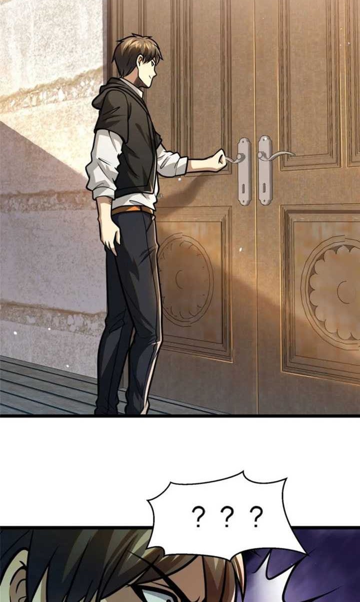 Urban God of Medicine Chapter 102 - halaman 5