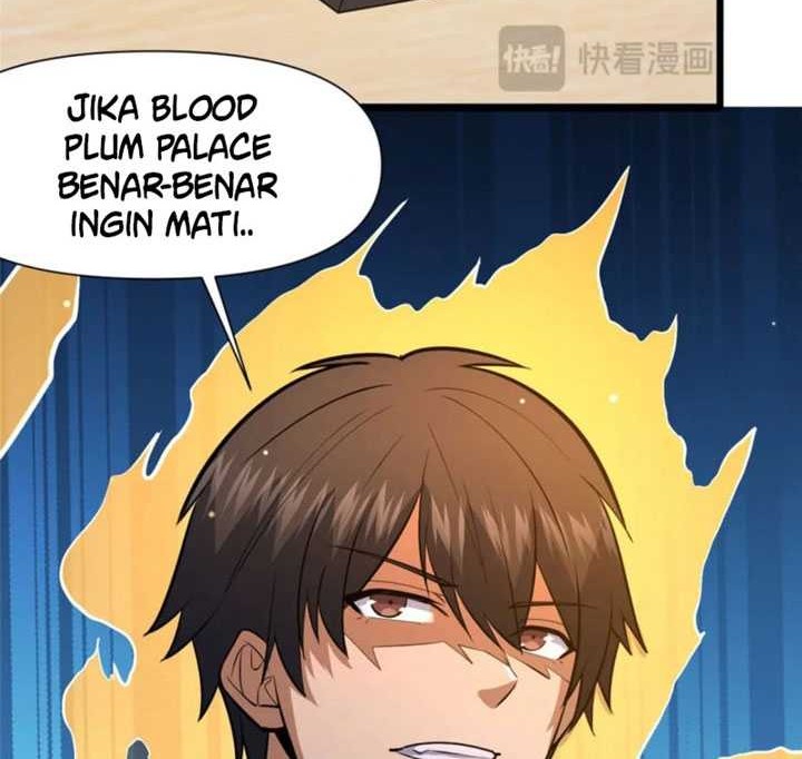 Urban God of Medicine Chapter 103 - halaman 13