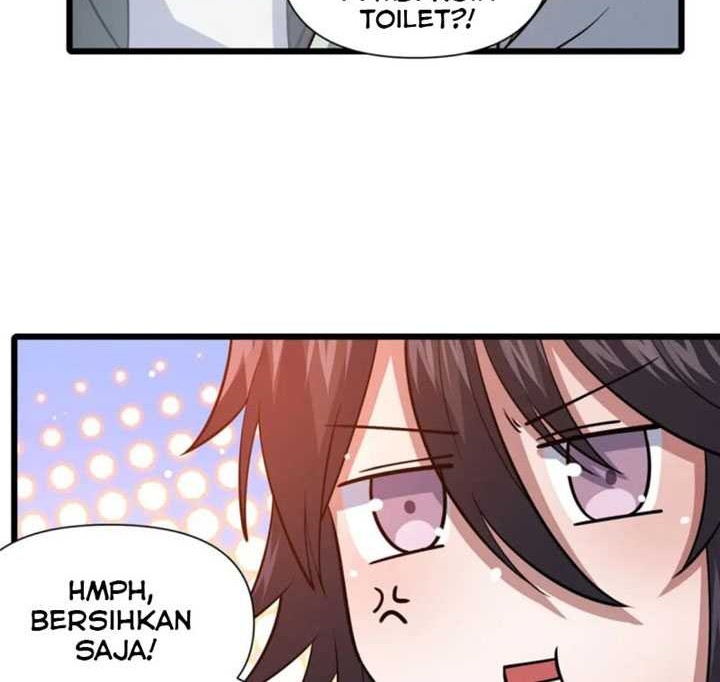 Urban God of Medicine Chapter 103 - halaman 5