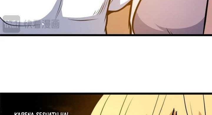 Urban God of Medicine Chapter 104 - halaman 17