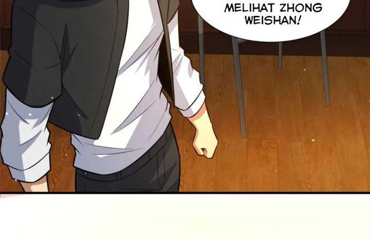 Urban God of Medicine Chapter 105 - halaman 13