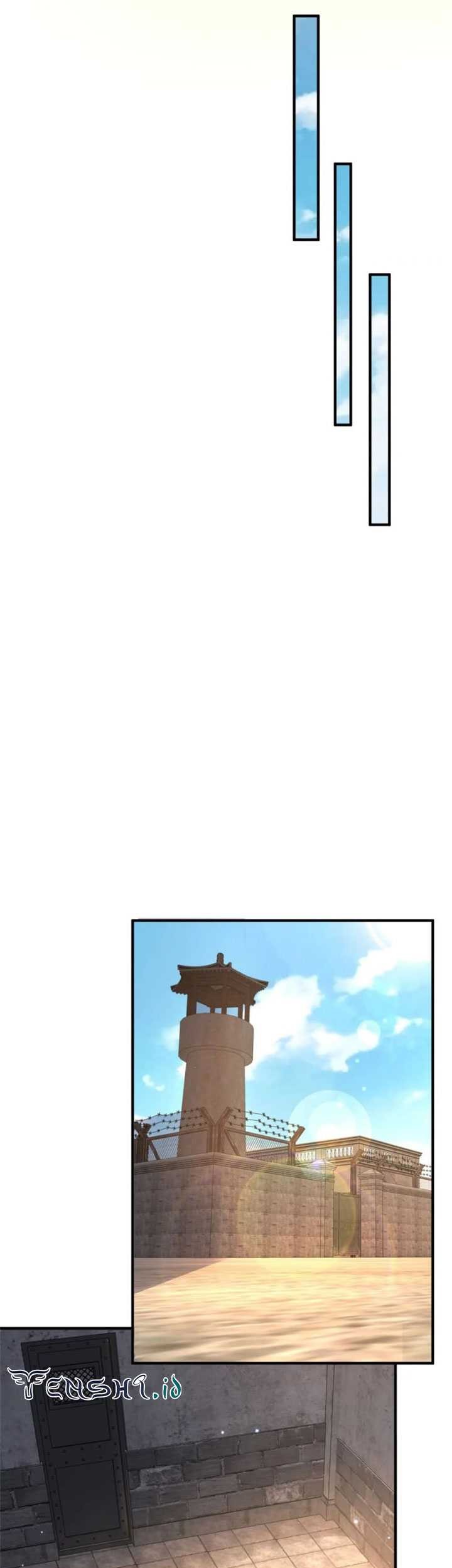 Urban God of Medicine Chapter 105 - halaman 14