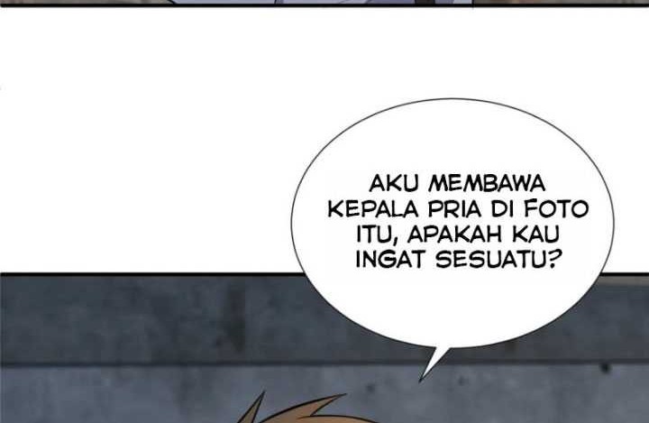 Urban God of Medicine Chapter 105 - halaman 21
