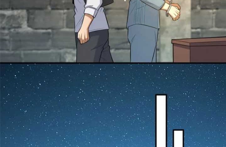 Urban God of Medicine Chapter 105 - halaman 25