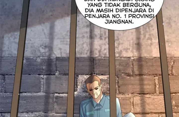 Urban God of Medicine Chapter 105 - halaman 9