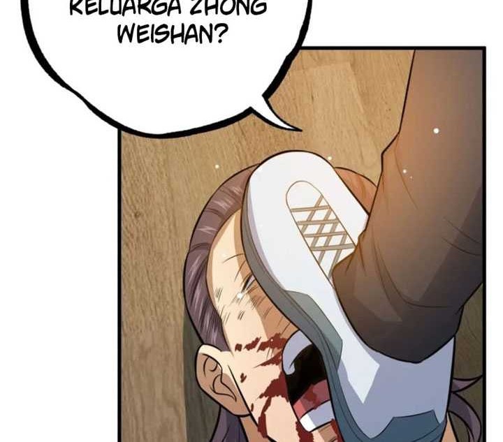 Urban God of Medicine Chapter 106 - halaman 17