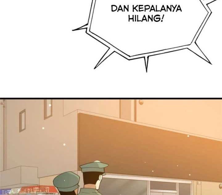 Urban God of Medicine Chapter 106 - halaman 25