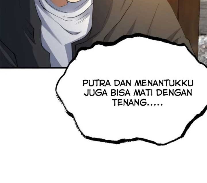 Urban God of Medicine Chapter 106 - halaman 33