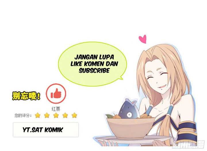 Urban God of Medicine Chapter 106 - halaman 39