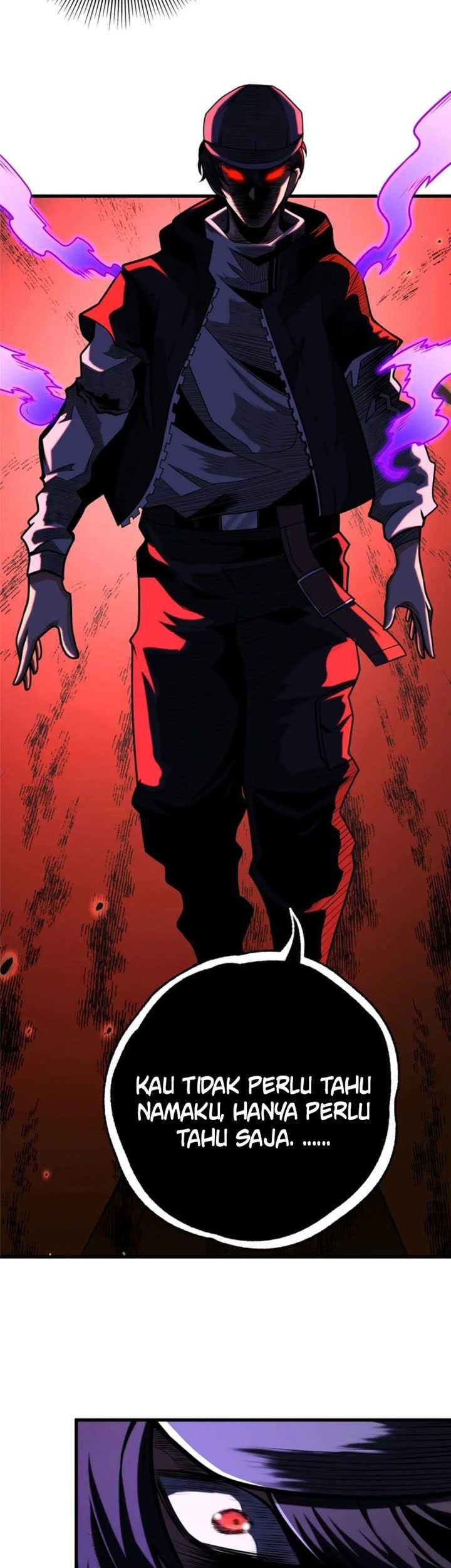 Urban God of Medicine Chapter 106 - halaman 4