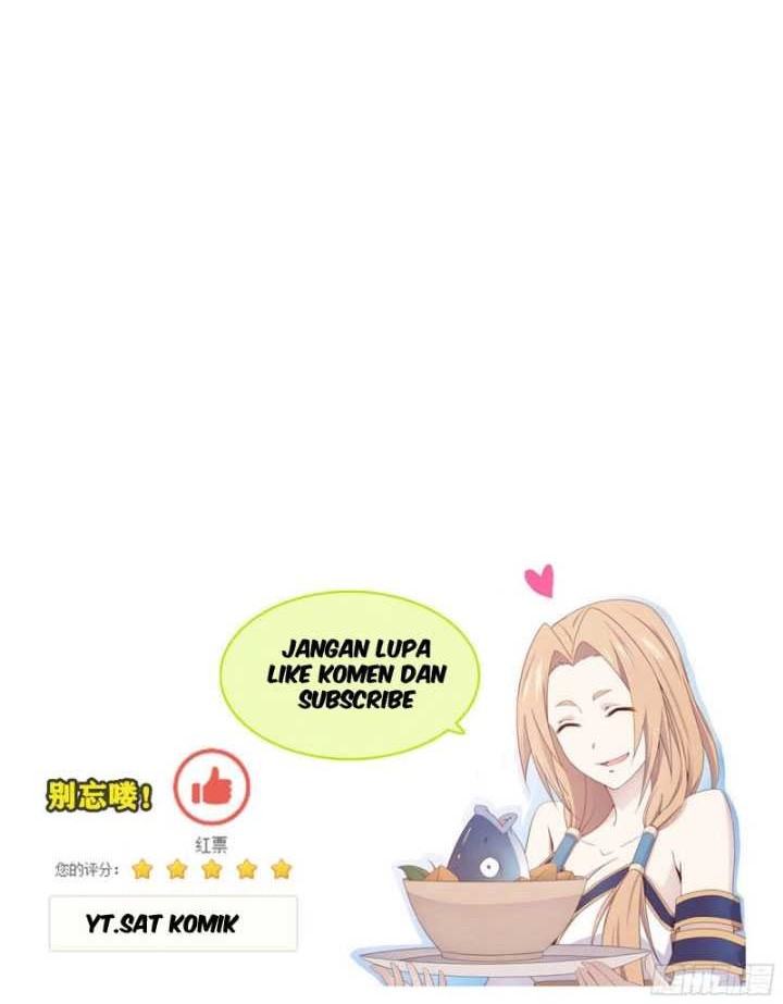Urban God of Medicine Chapter 107 - halaman 25