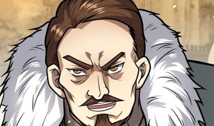 Urban God of Medicine Chapter 108 - halaman 25