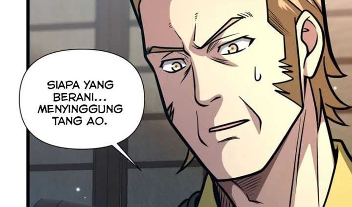 Urban God of Medicine Chapter 108 - halaman 9
