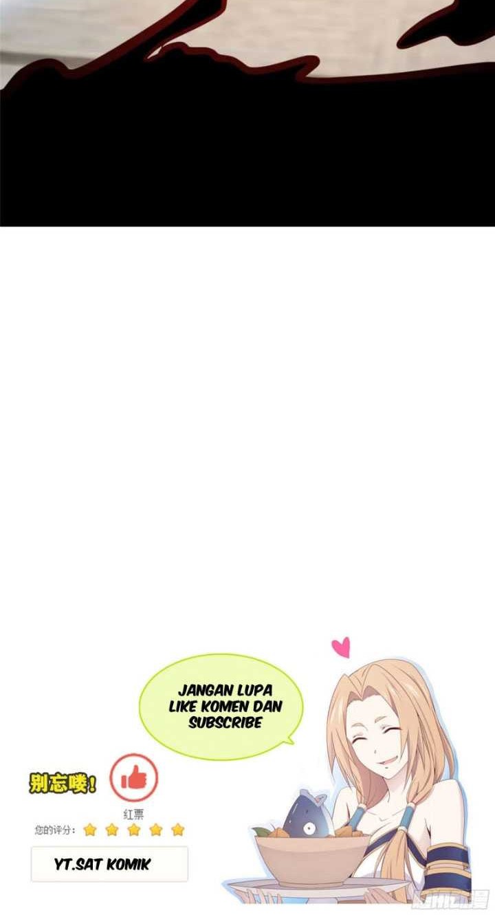 Urban God of Medicine Chapter 109 - halaman 29