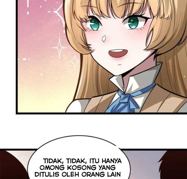 Urban God of Medicine Chapter 11 - halaman 21