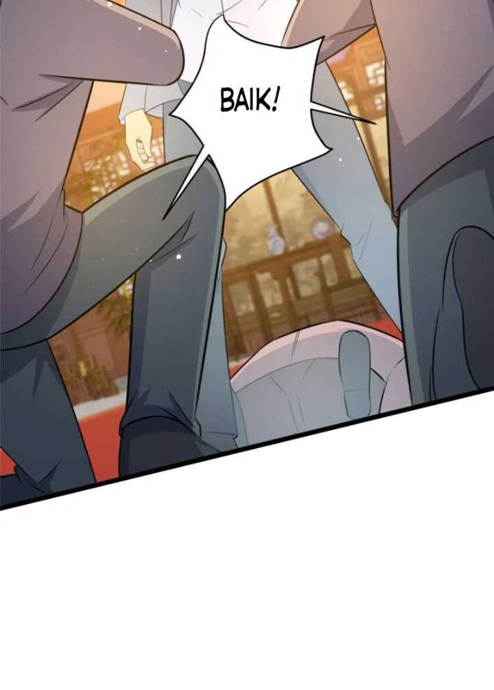 Urban God of Medicine Chapter 110 - halaman 21