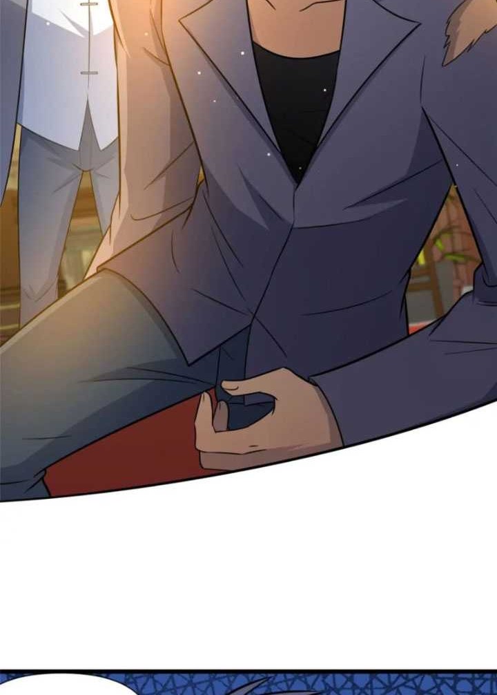 Urban God of Medicine Chapter 110 - halaman 25