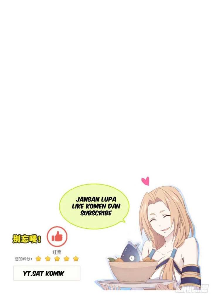 Urban God of Medicine Chapter 110 - halaman 29