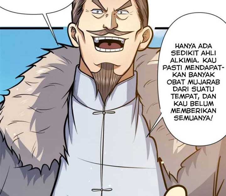 Urban God of Medicine Chapter 111 - halaman 5