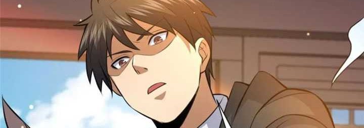 Urban God of Medicine Chapter 112 - halaman 17